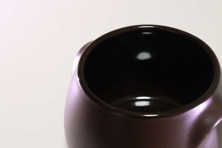 セリアのプリンポット ほんわりベイクの中身