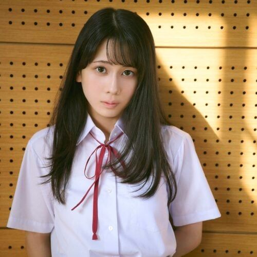 『ラブライブ！』声優・野中ここなが1st写真集を発売！「10代の儚さを残したかった」故郷長崎で解き放った“本当の自分”