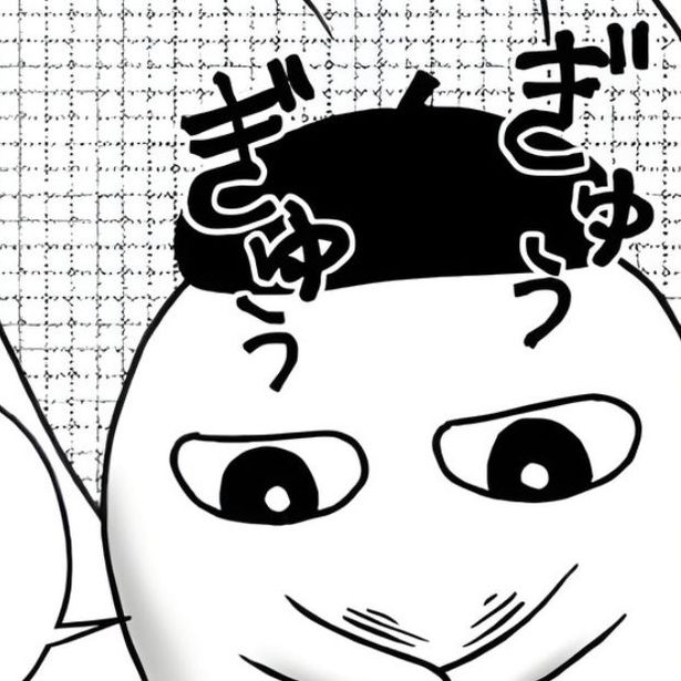 おばけのマンガ家 高野准(@takano_66)