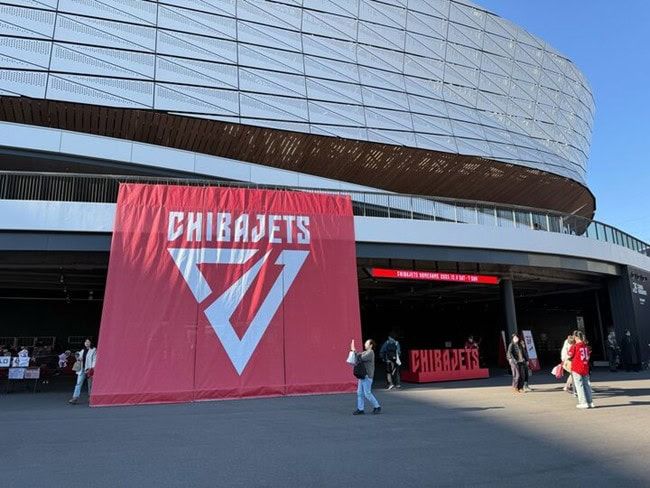 「うわあああ！」大人になって叫んだことある？千葉・ららアリーナの熱狂から船橋のディープな夜へ…Bリーグ観戦の“沼”が深すぎる