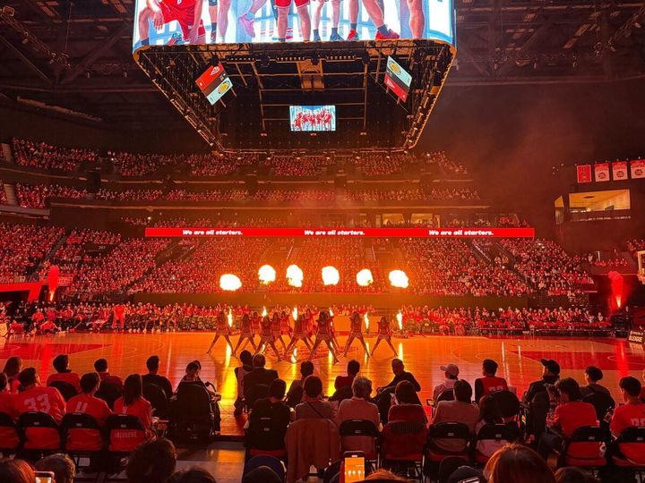 「うわあああ！」大人になって叫んだことある？千葉・ららアリーナの熱狂から船橋のディープな夜へ…Bリーグ観戦の“沼”が深すぎる