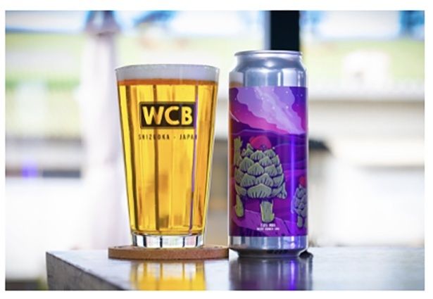 West Coast Brewing