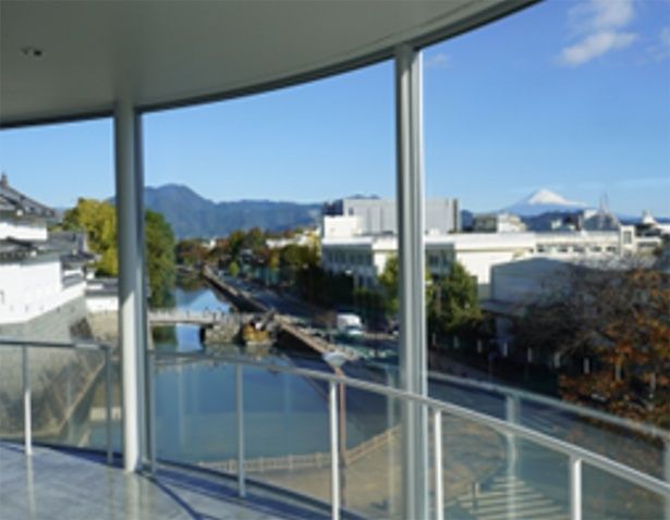 静岡市歴史博物館