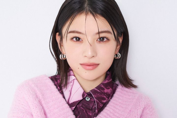 南沙良の“モノマネ”を出口夏希が絶賛！ 10代の「青春」と「危うさ」を描いた『万事快調〈オール・グリーンズ〉』の魅力とは width=