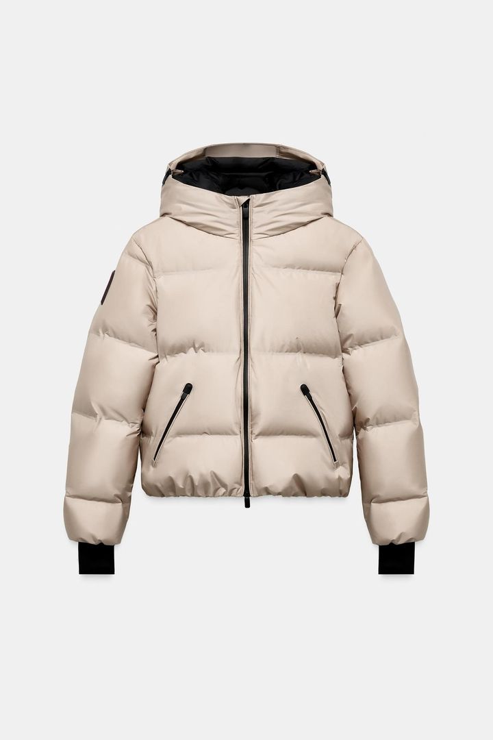 画像3: 出典：ZARA