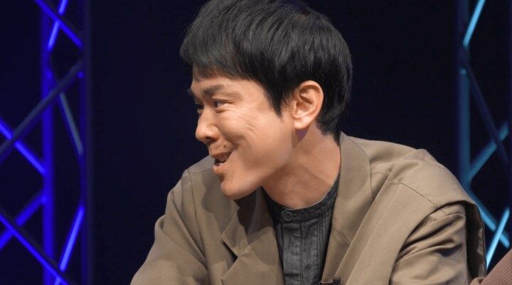 【映像】かまいたち濱家、相手を惑わす“渾身変顔”