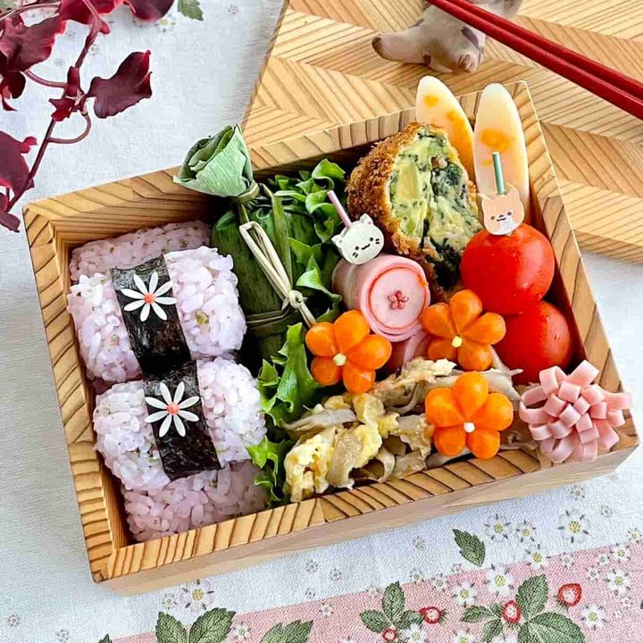 舞茸と天かすのたまごとじ