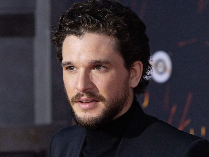 キット・ハリントン （C）AFLO width=