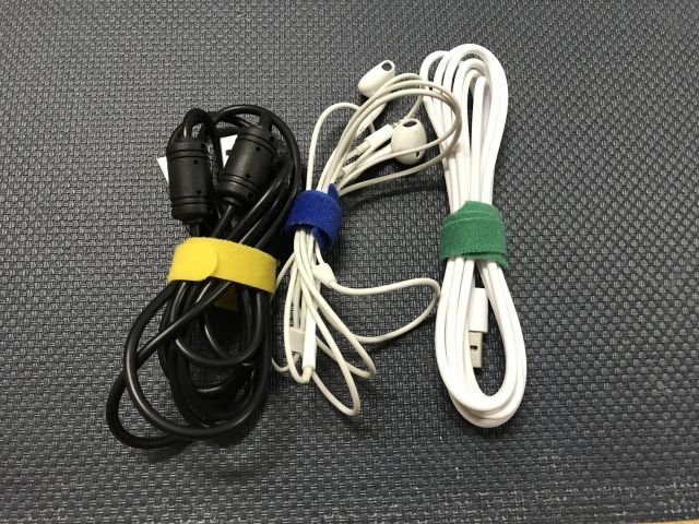 ダイソーべんりベルト べんりベルトの活用法まとめ