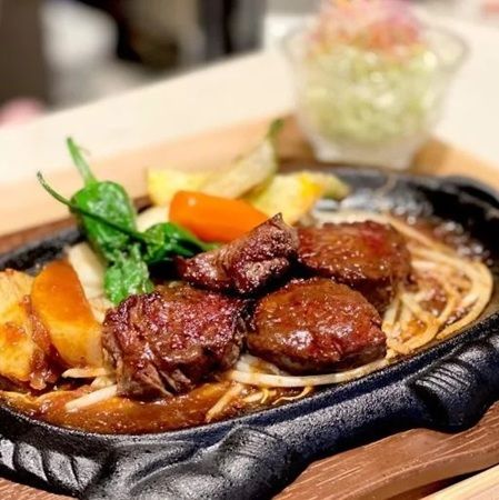 【東京都江東区】有明ガーデンに「洋食屋 伊勢十」登場！定番洋食に加え、夜は単品メニューを拡充