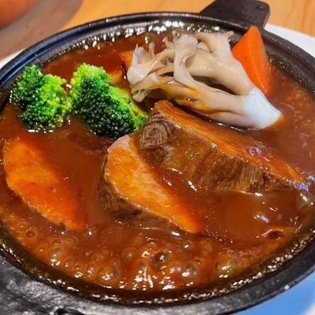 【東京都江東区】有明ガーデンに「洋食屋 伊勢十」登場！定番洋食に加え、夜は単品メニューを拡充