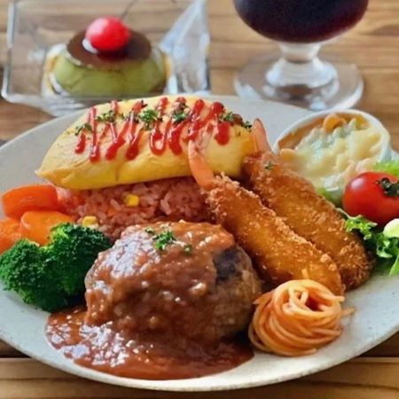 【東京都江東区】有明ガーデンに「洋食屋 伊勢十」登場！定番洋食に加え、夜は単品メニューを拡充