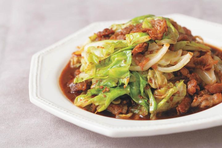 みんな大好き！定番中華おかず「黒酢の酢豚」と「回鍋肉」がぐんとおいしくなる【三國シェフ】流の作り方とは？