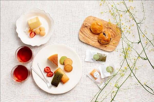 国産米粉×こめ油の「コメトコメ福箱2026」、築野食品から50個限定発売中！