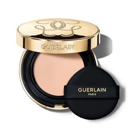 ゲラン パリュール ゴールド スキン メッシュ クッション