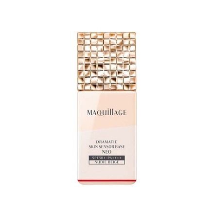 マキアージュ ドラマティックスキンセンサーベース NEO