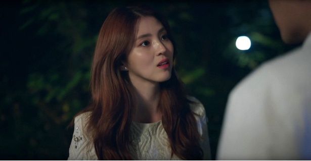 不倫相手に詰め寄り離婚を迫る姿が印象的だった(「夫婦の世界」) [c]Everett Collection/AFLO