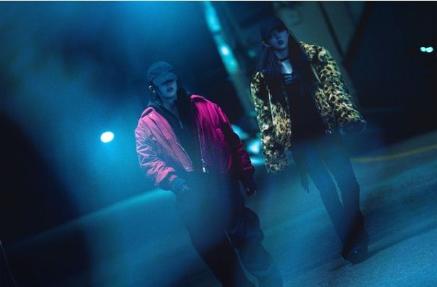 底辺から抜けだすべく、80億ウォンの金塊を狙う2人の女性の姿を描く『PROJECT Y』 [c]2026 PLUS M ENTERTAINMENT, CLIMAX STUDIO AND WOWPOINT ALL RIGHTS RESERVED.