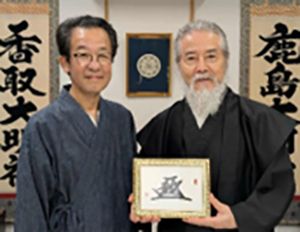 絶滅寸前の「花押」を次世代に繋ぐ挑戦！豊臣秀吉・秀長の花押の開運グッズ販売開始