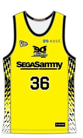 【東京都渋谷区】京王SCクリエイションがサンロッカーズ渋谷・東京グレートベアーズと抽選会などを実施