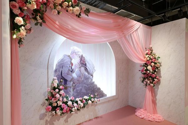 【東京都千代田区】漫画家・水瀬藍先生とくまがい杏子先生の画業20周年を記念した初の合同原画展開催！