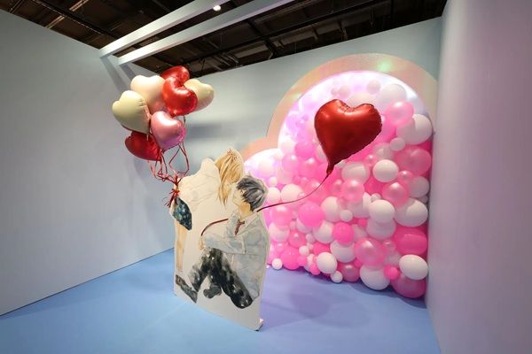 【東京都千代田区】漫画家・水瀬藍先生とくまがい杏子先生の画業20周年を記念した初の合同原画展開催！