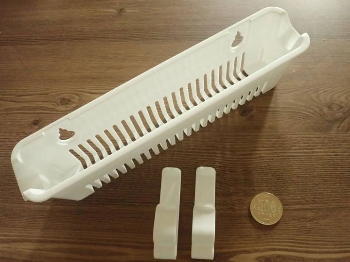 DAISO(ダイソー)：包丁用水切り