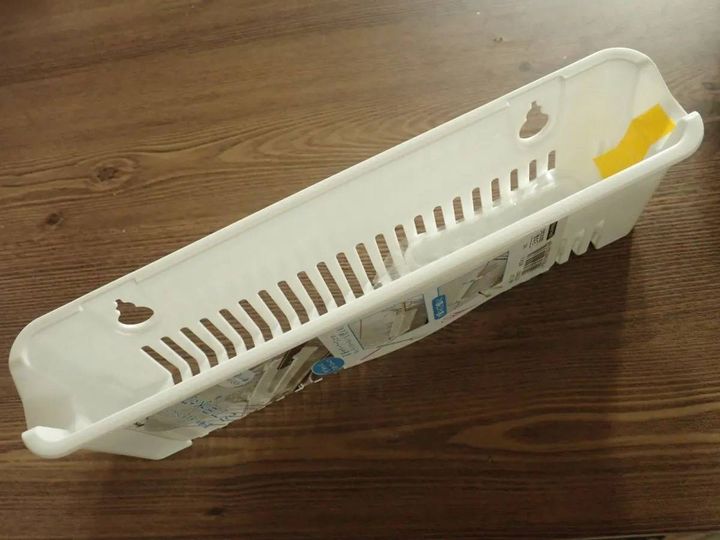 DAISO(ダイソー)：包丁用水切り