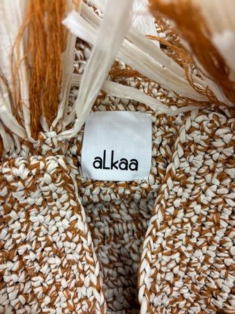 【東京都渋谷区】世代を越えて支持を集めるニットブランド「aLkaa」がポップアップイベントを開催！