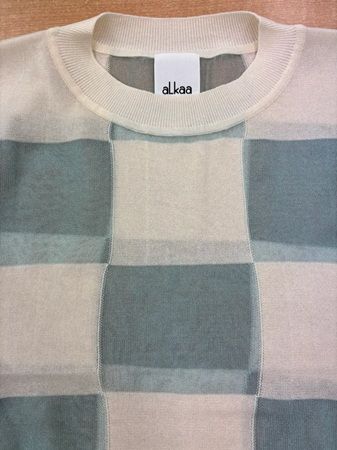 【東京都渋谷区】世代を越えて支持を集めるニットブランド「aLkaa」がポップアップイベントを開催！