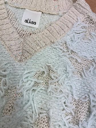 【東京都渋谷区】世代を越えて支持を集めるニットブランド「aLkaa」がポップアップイベントを開催！