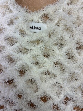 【東京都渋谷区】世代を越えて支持を集めるニットブランド「aLkaa」がポップアップイベントを開催！