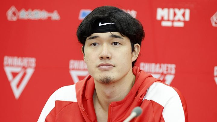 画像: Photo=共同通信社