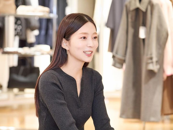 画像1: 仕事なのでやっていくしかないと思って投稿をし続けました