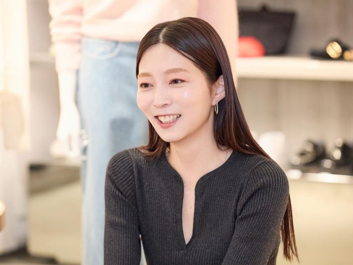 画像1: 「なぜダムに行きたいのか？」リアル接客ではお客様の潜在ニーズを感じ取る