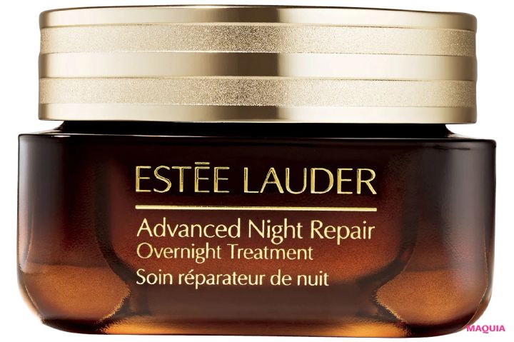 マキア フェイス オブ ザ イヤー Kis-My-Ft2 千賀健永 おすすめコスメ エスティ ローダー アドバンス ナイト リペア オーバーナイト トリートメント