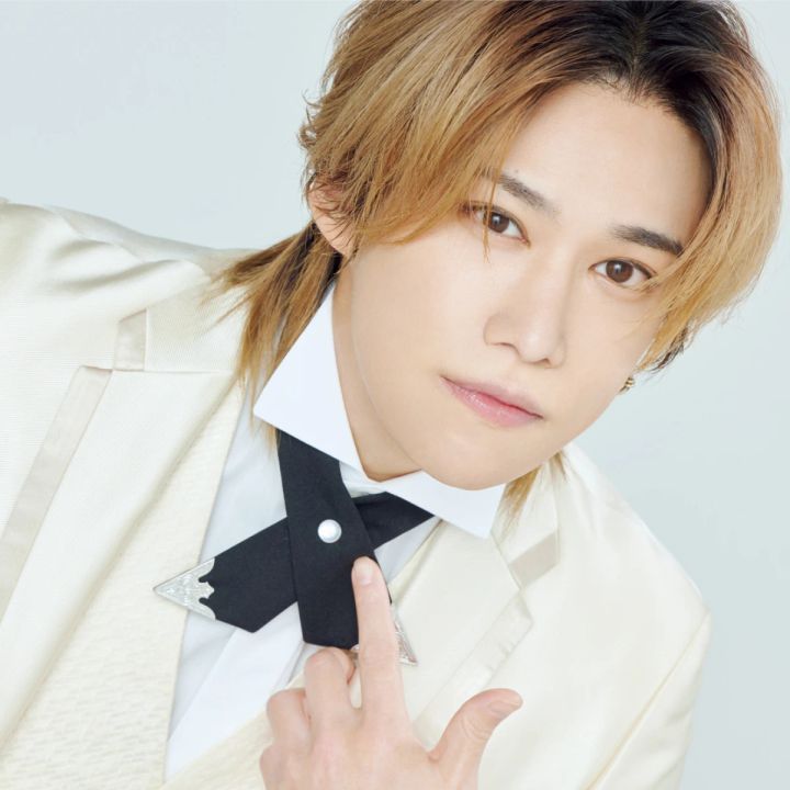 マキア フェイス オブ ザ イヤー2025】Kis-My-Ft2・千賀健永さんが受賞