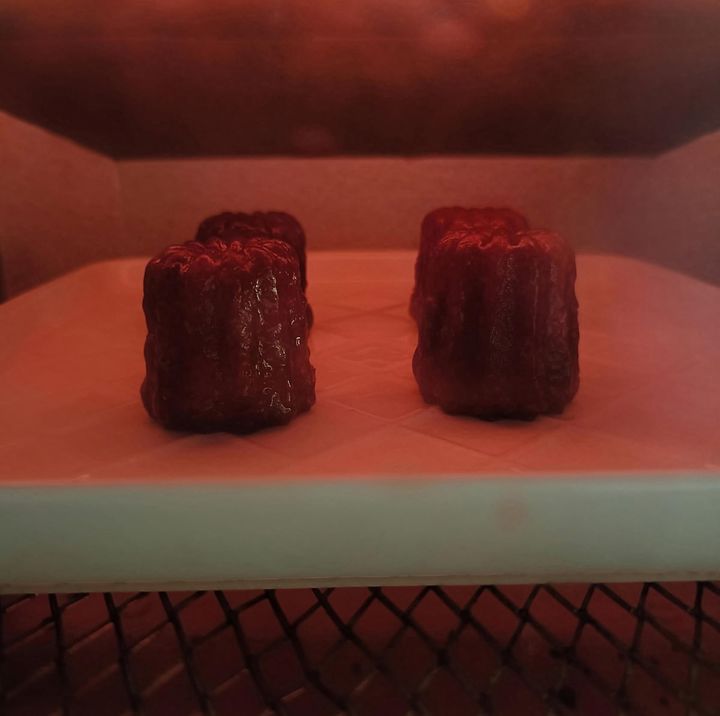 カルディ「ミニカヌレ」