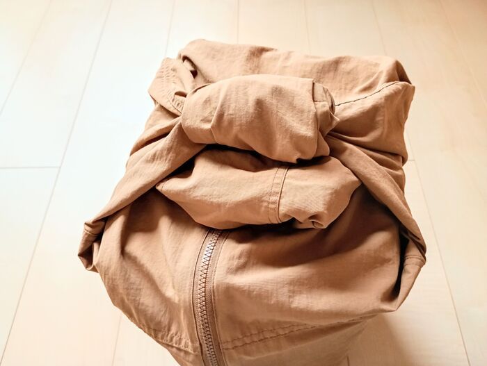 『子ども服』捨てるの待ってー！家じゅうで大活躍♡思わずマネしたくなる再利用ワザ