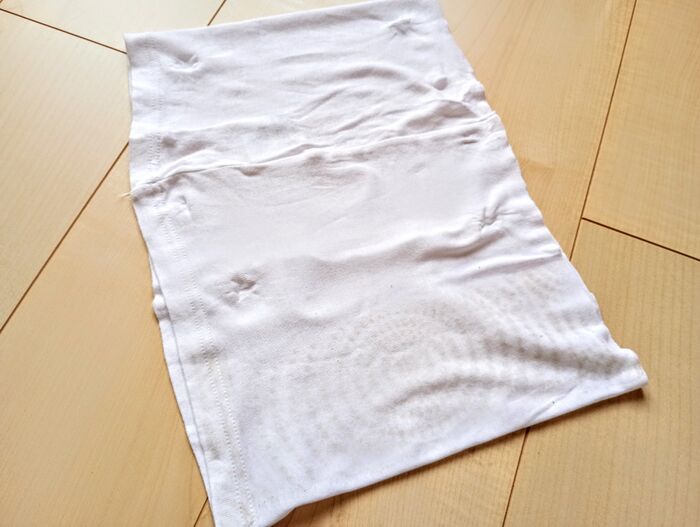 『子ども服』捨てるの待ってー！家じゅうで大活躍♡思わずマネしたくなる再利用ワザ