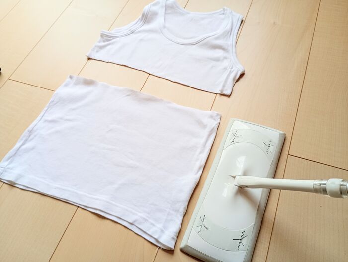 『子ども服』捨てるの待ってー！家じゅうで大活躍♡思わずマネしたくなる再利用ワザ