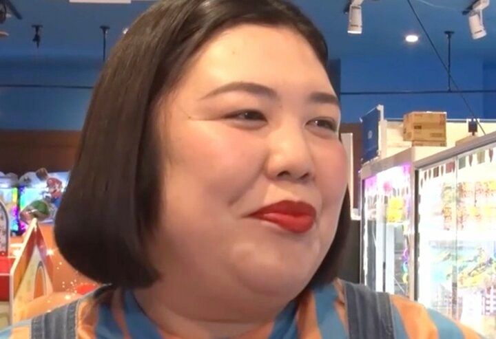 【写真・画像】熊元プロレス、イケメン若手芸人とのプリクラに歓喜「泣きそうなくらい楽しかった」 1枚目