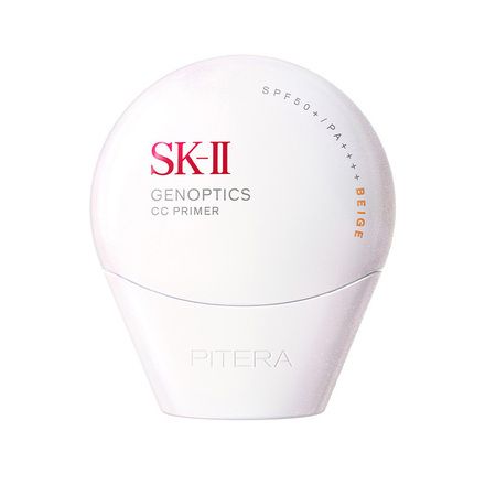 SK-II ジェノプティクス CC プライマー