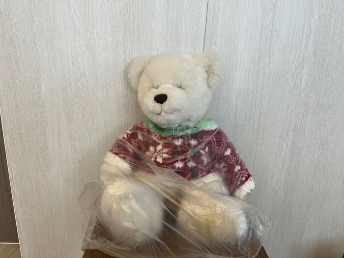 「テープ×ビニール」が最強すぎた！家事にも防災にも使える『マスカーテープ』に注目♪