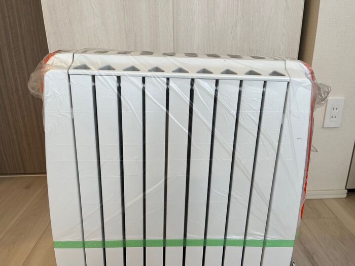 「テープ×ビニール」が最強すぎた！家事にも防災にも使える『マスカーテープ』に注目♪