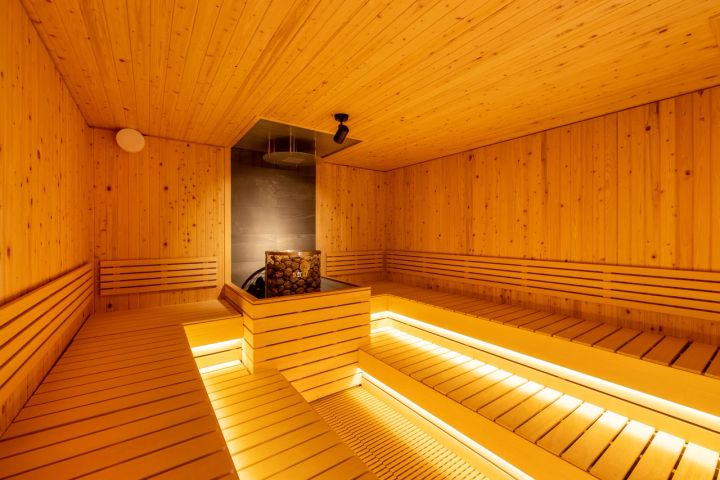 西荻窪 ROOFTOP ルーフトップ 女性 サウナ ロウリュウ