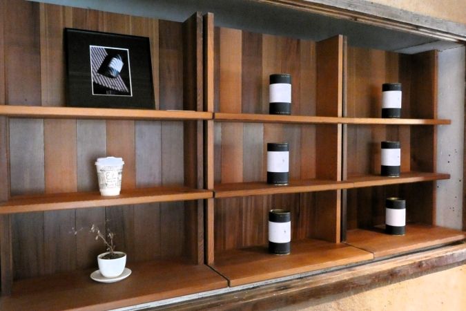 Eltren Coffee Roasters コーヒー豆