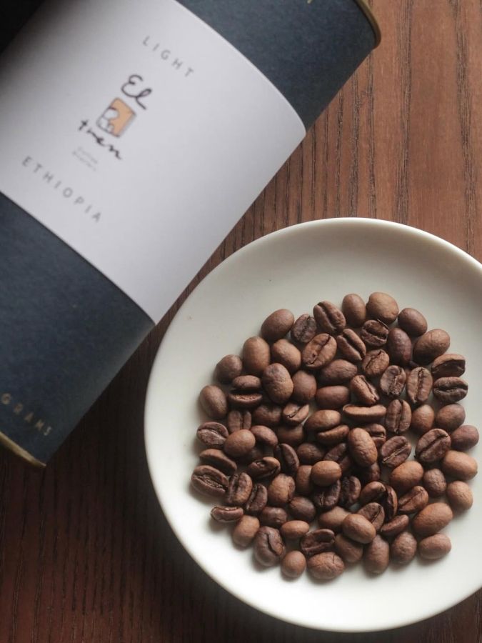 Eltren Coffee Roasters コーヒー豆 