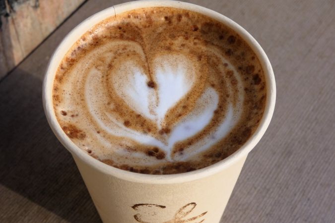 Eltren Coffee Roasters 