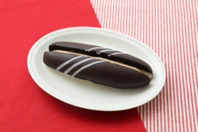 セブン‐イレブン「イタリアンカフェ」【イタリアンカフェ】カフェモカ仕立てのホイップロール